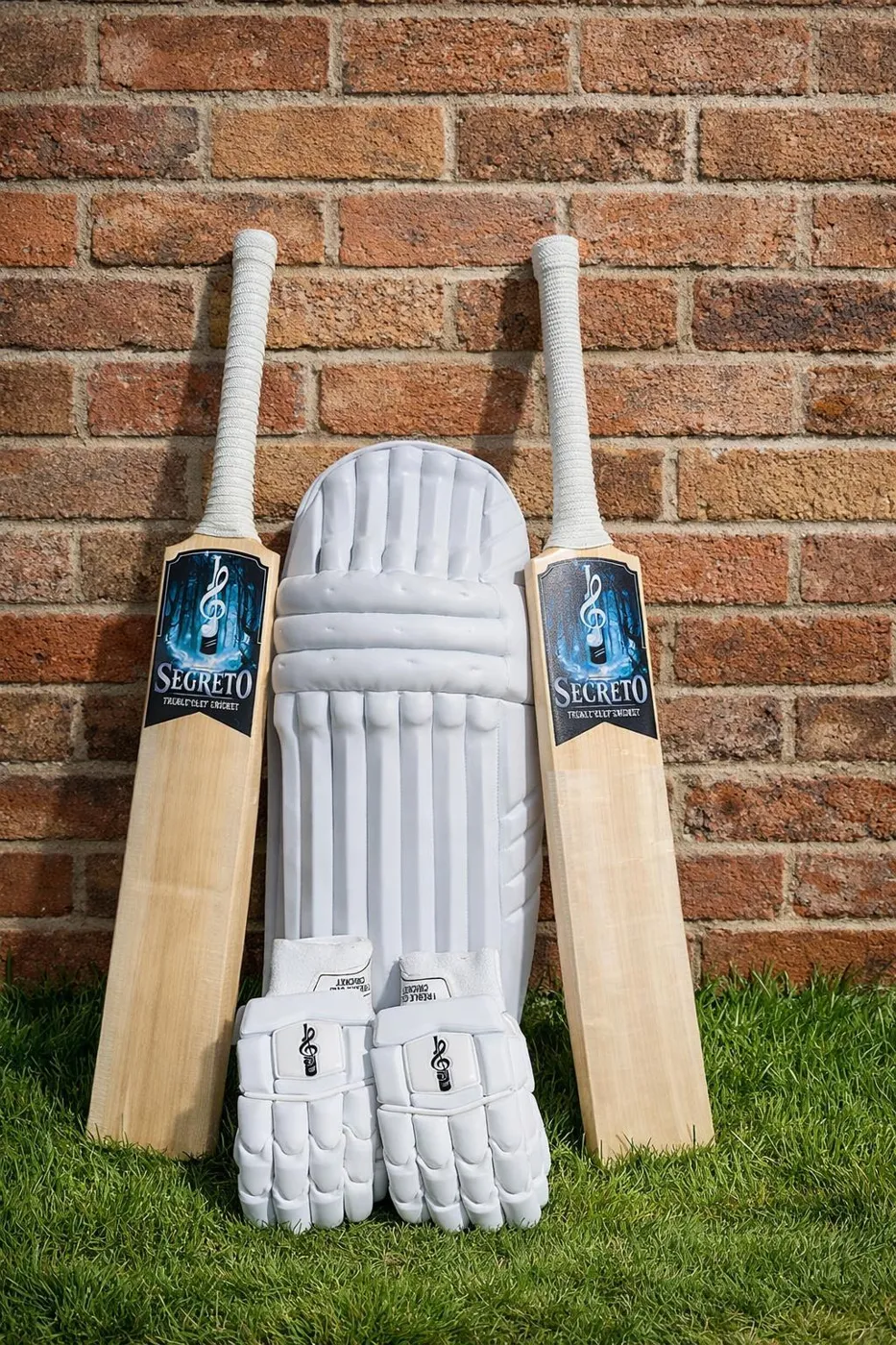Segreto Cricket Bat