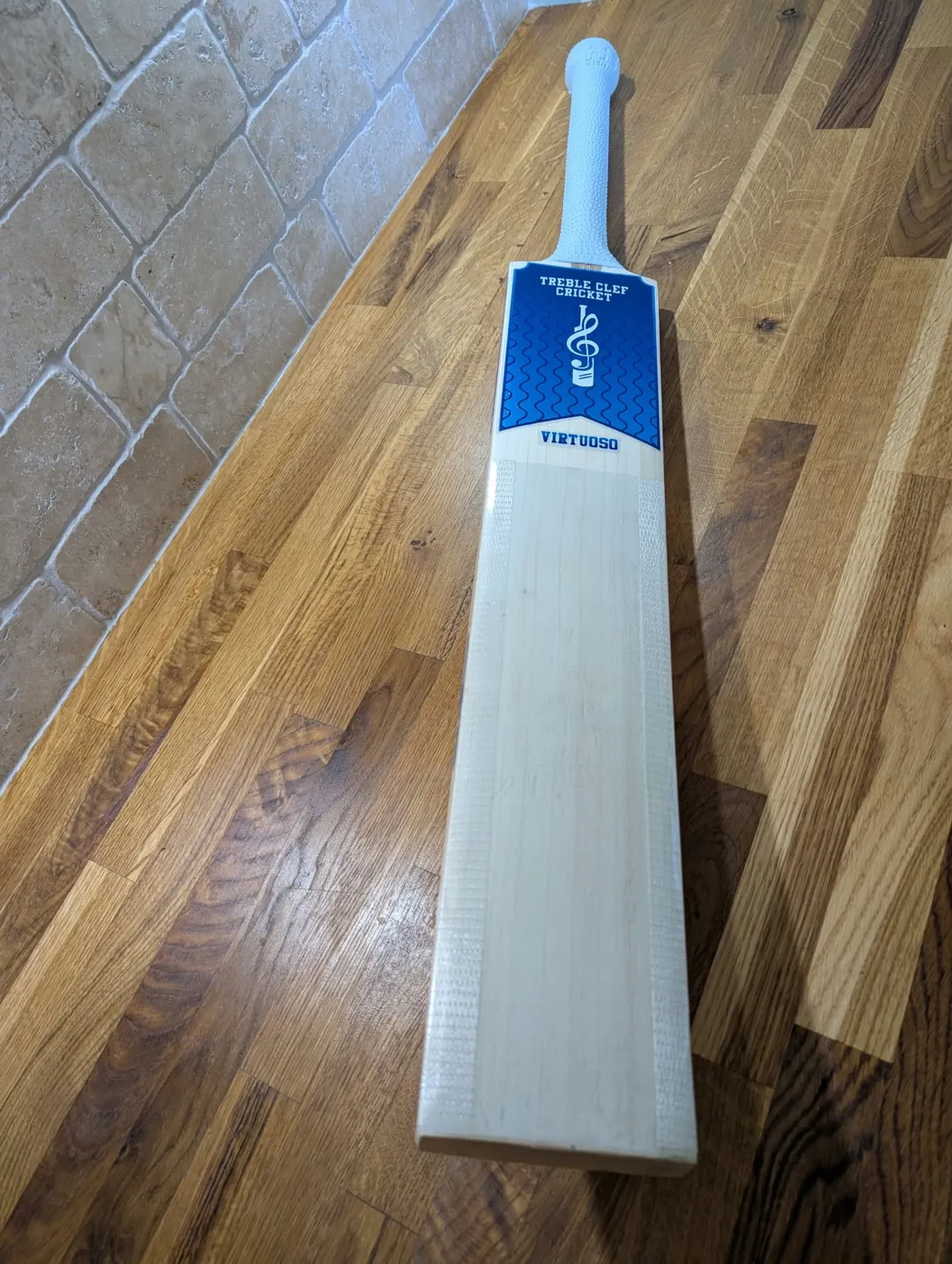 Virtuoso Cricket Bat