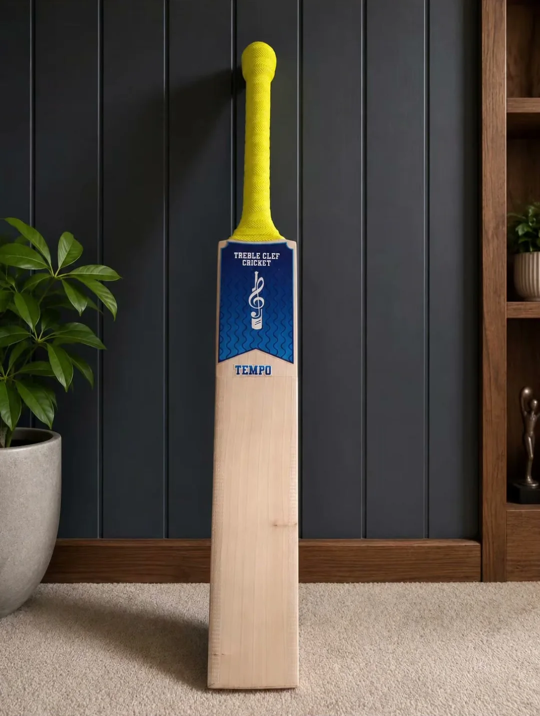 Tempo Cricket Bat